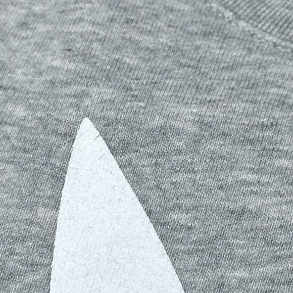 Kate Spade Broome Street Make Magic Happen Bunny Hat Sweatshirt Womens Small - Picture 5 of 10